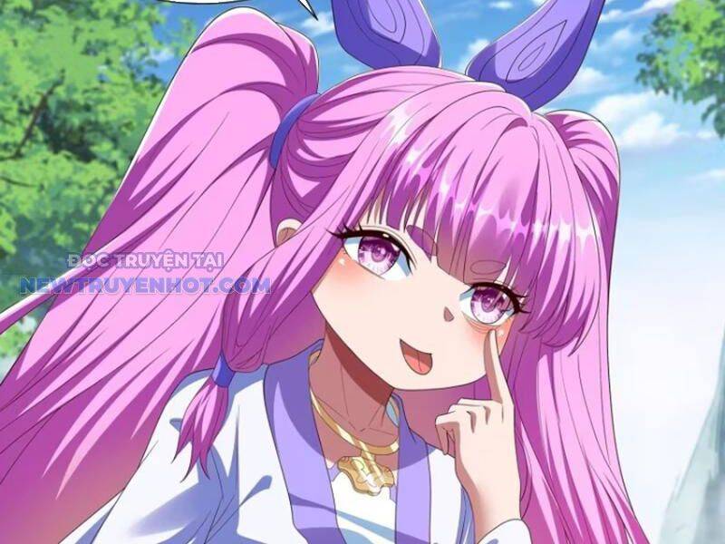 Hoá Ra Ta Lại Là Lão Tổ Ma Đạo - Chapter 69 - Page 23