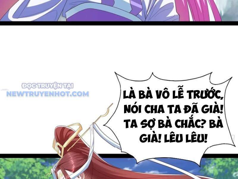 Hoá Ra Ta Lại Là Lão Tổ Ma Đạo - Chapter 69 - Page 24