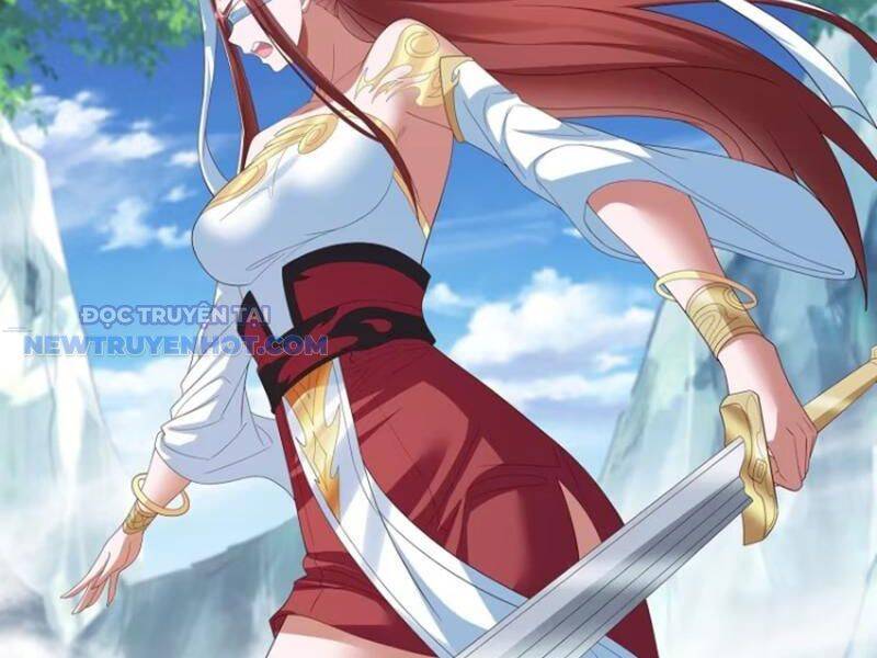 Hoá Ra Ta Lại Là Lão Tổ Ma Đạo - Chapter 69 - Page 25