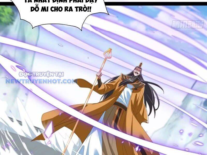Hoá Ra Ta Lại Là Lão Tổ Ma Đạo - Chapter 69 - Page 27