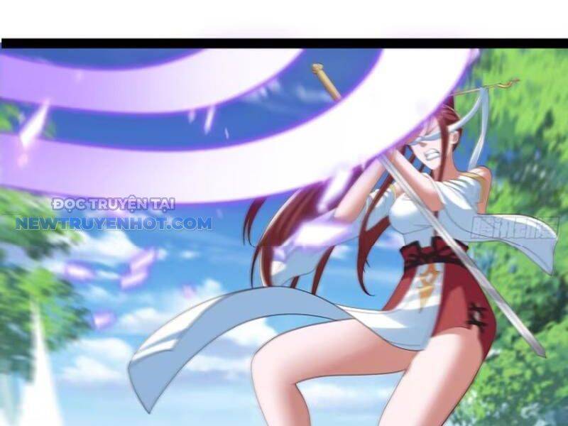 Hoá Ra Ta Lại Là Lão Tổ Ma Đạo - Chapter 69 - Page 29