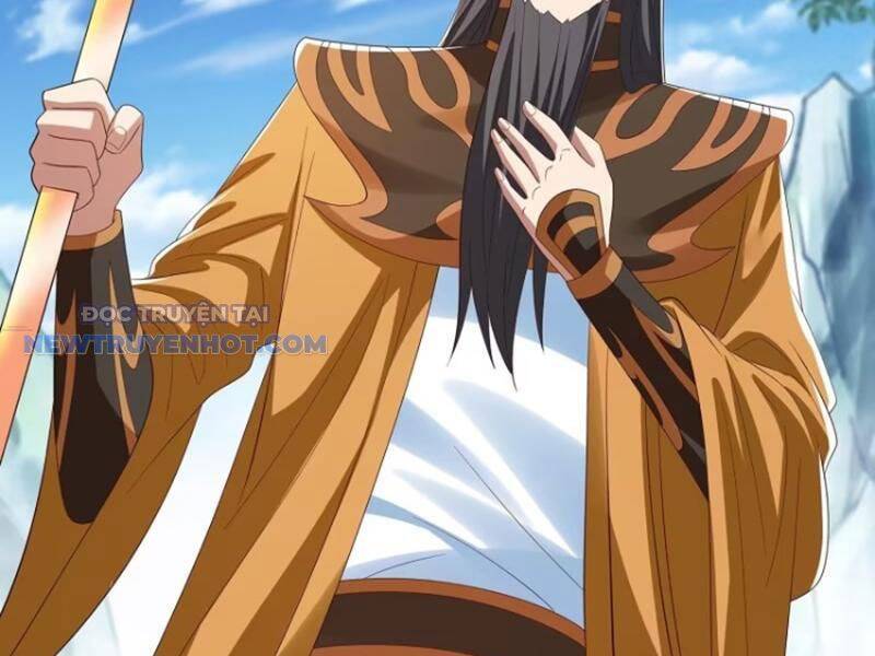 Hoá Ra Ta Lại Là Lão Tổ Ma Đạo - Chapter 69 - Page 32
