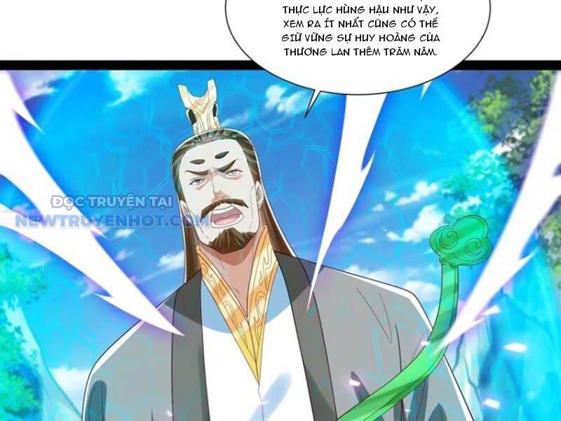 Hoá Ra Ta Lại Là Lão Tổ Ma Đạo - Chapter 69 - Page 41