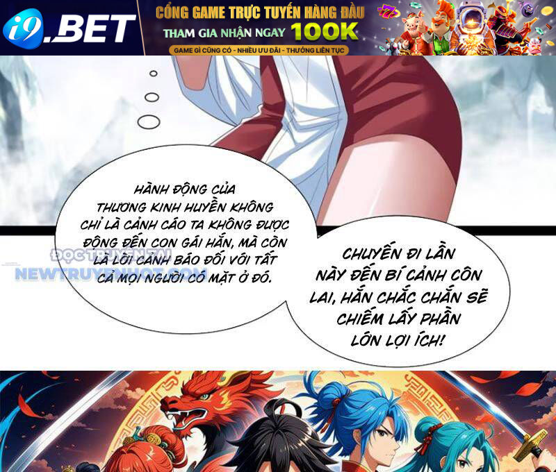 Hoá Ra Ta Lại Là Lão Tổ Ma Đạo - Chapter 69 - Page 44