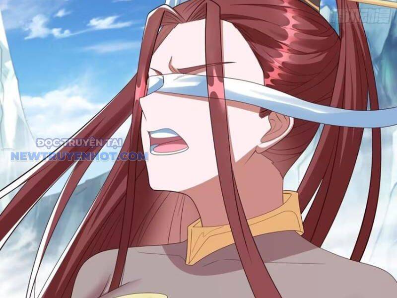 Hoá Ra Ta Lại Là Lão Tổ Ma Đạo - Chapter 69 - Page 7