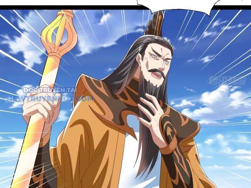 Hoá Ra Ta Lại Là Lão Tổ Ma Đạo - Chapter 69 - Page 9