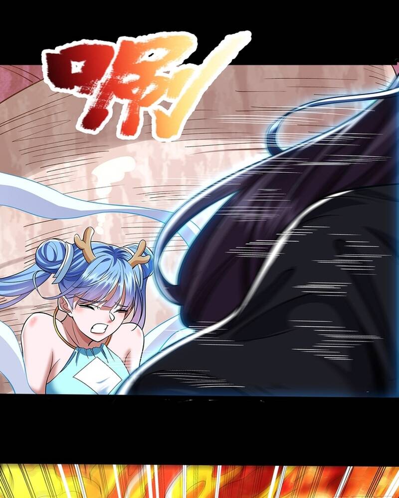 Hoá Ra Ta Lại Là Lão Tổ Ma Đạo - Chapter 7 - Page 10