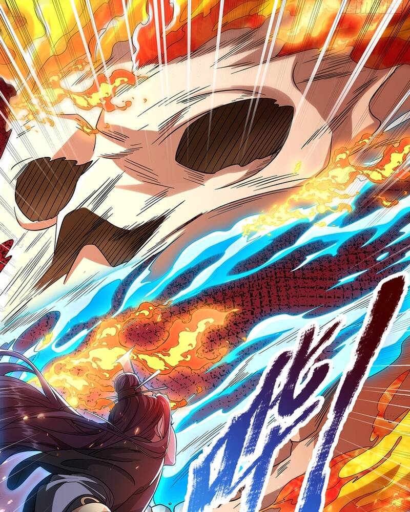 Hoá Ra Ta Lại Là Lão Tổ Ma Đạo - Chapter 7 - Page 11