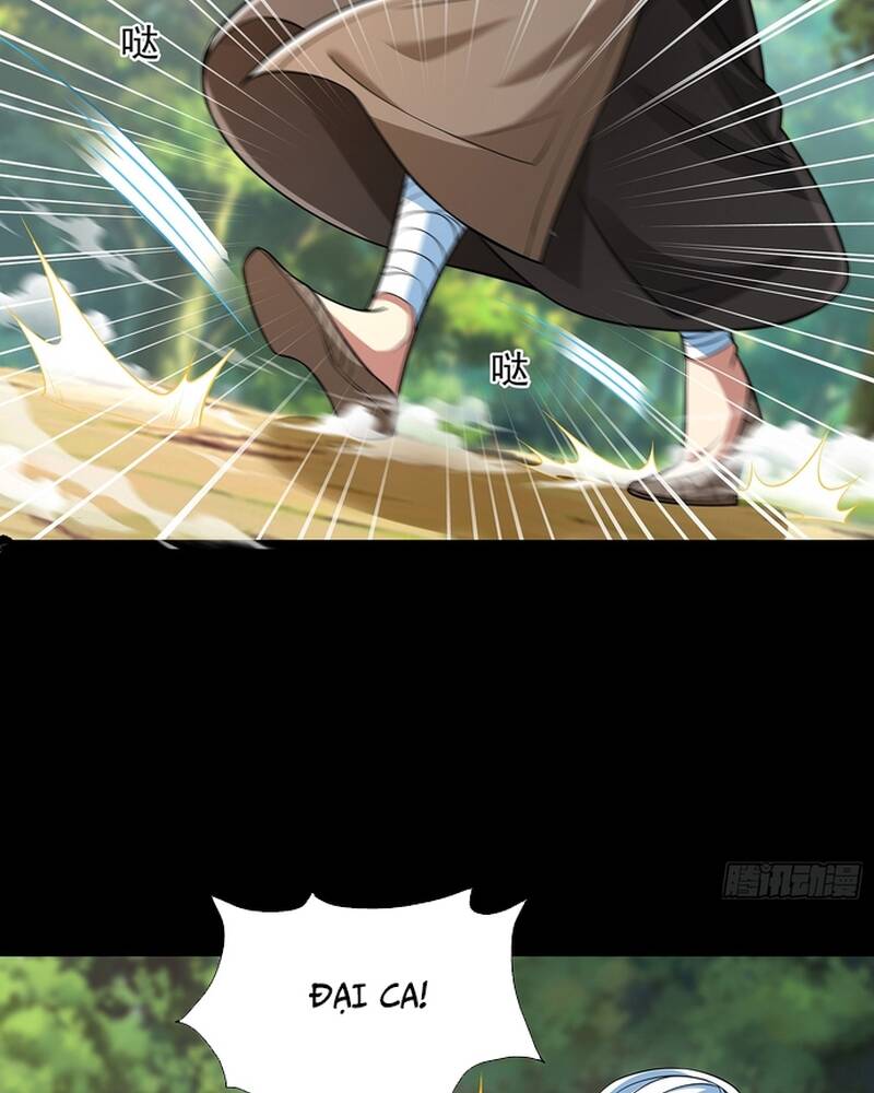 Hoá Ra Ta Lại Là Lão Tổ Ma Đạo - Chapter 7 - Page 15