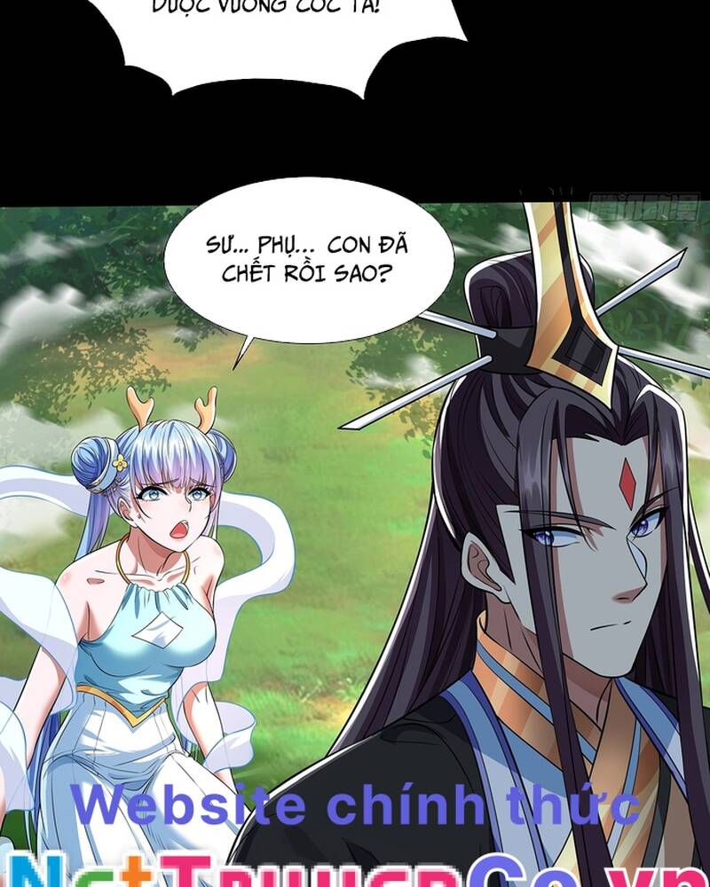 Hoá Ra Ta Lại Là Lão Tổ Ma Đạo - Chapter 7 - Page 17