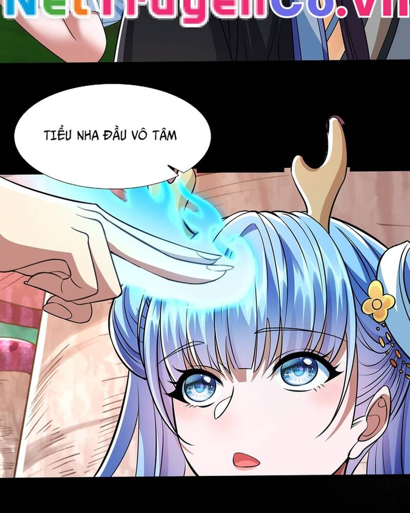 Hoá Ra Ta Lại Là Lão Tổ Ma Đạo - Chapter 7 - Page 18