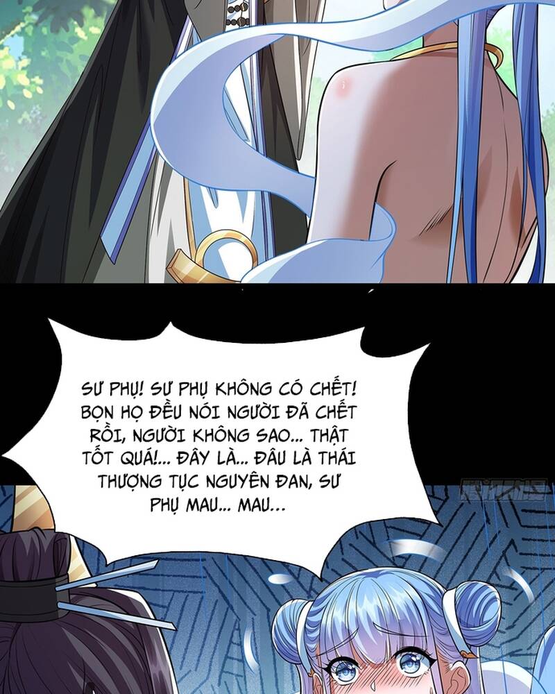 Hoá Ra Ta Lại Là Lão Tổ Ma Đạo - Chapter 7 - Page 20