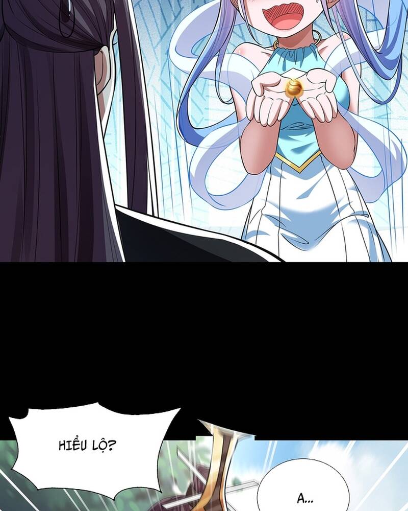 Hoá Ra Ta Lại Là Lão Tổ Ma Đạo - Chapter 7 - Page 21