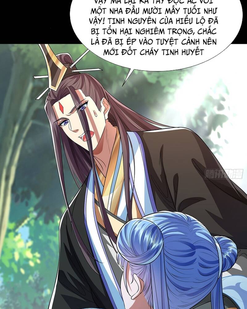 Hoá Ra Ta Lại Là Lão Tổ Ma Đạo - Chapter 7 - Page 23