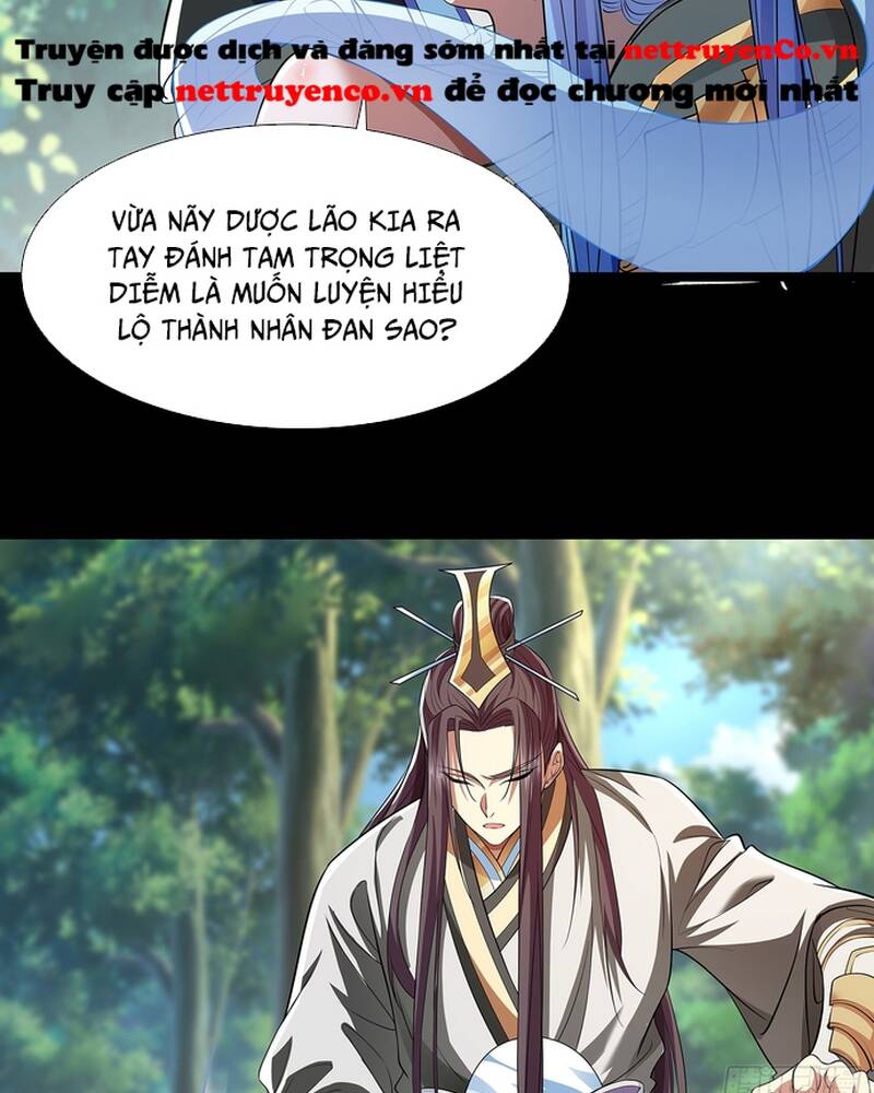 Hoá Ra Ta Lại Là Lão Tổ Ma Đạo - Chapter 7 - Page 24
