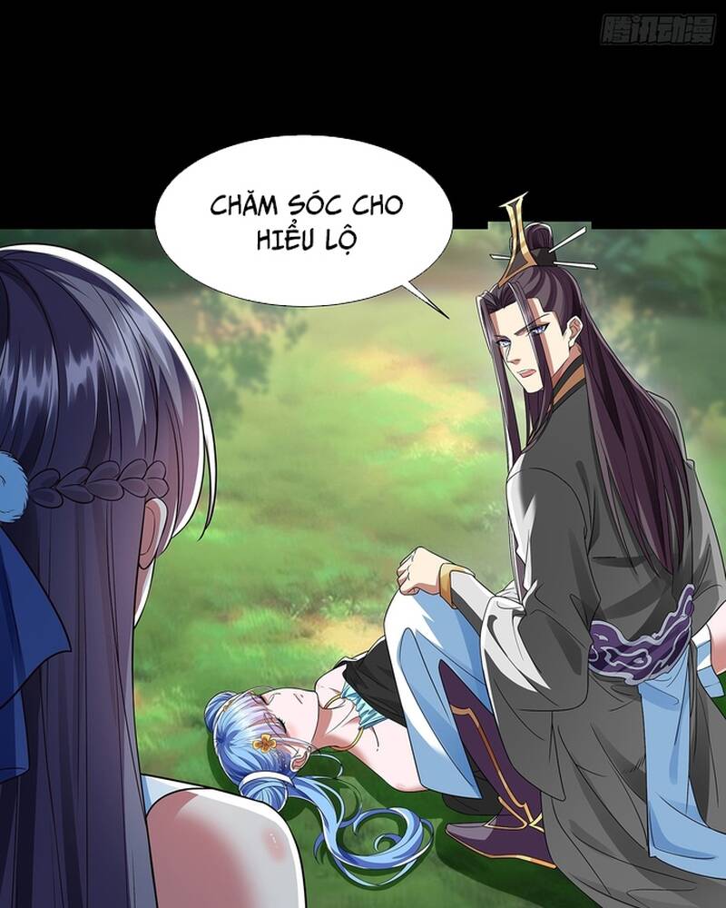 Hoá Ra Ta Lại Là Lão Tổ Ma Đạo - Chapter 7 - Page 26