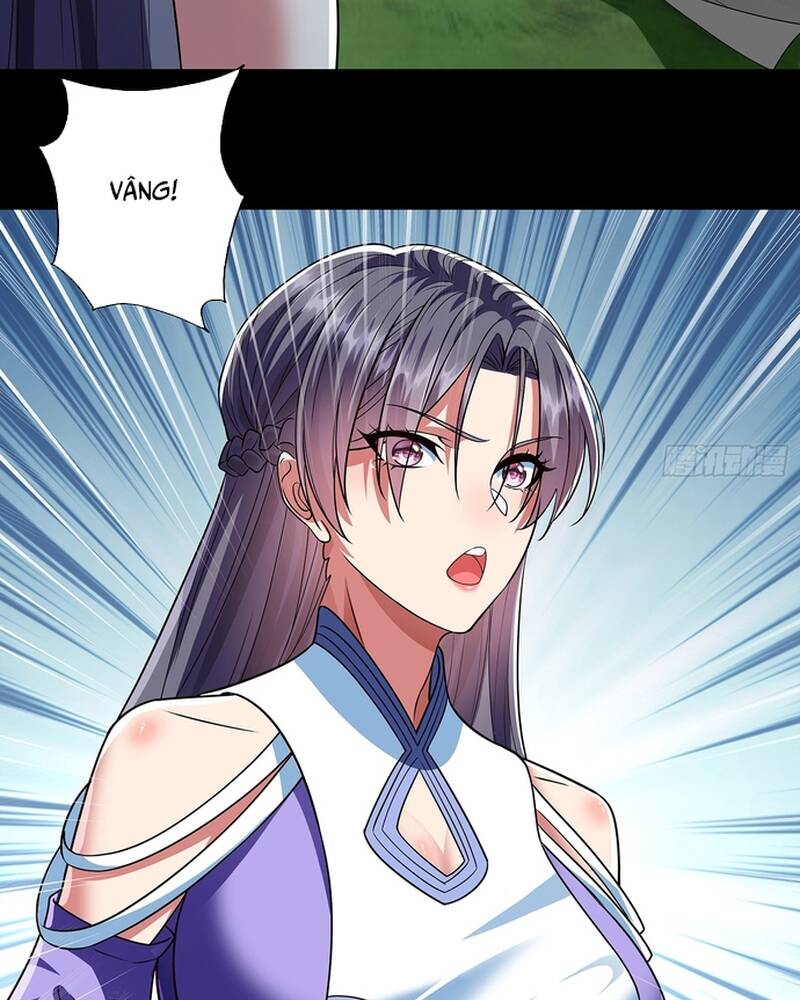 Hoá Ra Ta Lại Là Lão Tổ Ma Đạo - Chapter 7 - Page 27