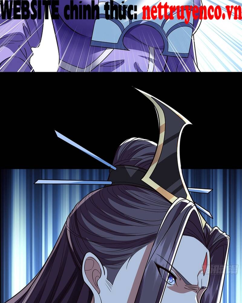 Hoá Ra Ta Lại Là Lão Tổ Ma Đạo - Chapter 7 - Page 28