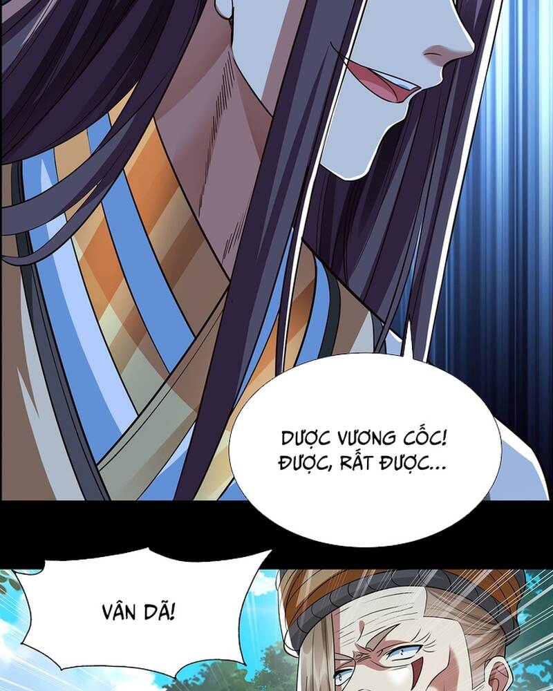 Hoá Ra Ta Lại Là Lão Tổ Ma Đạo - Chapter 7 - Page 29