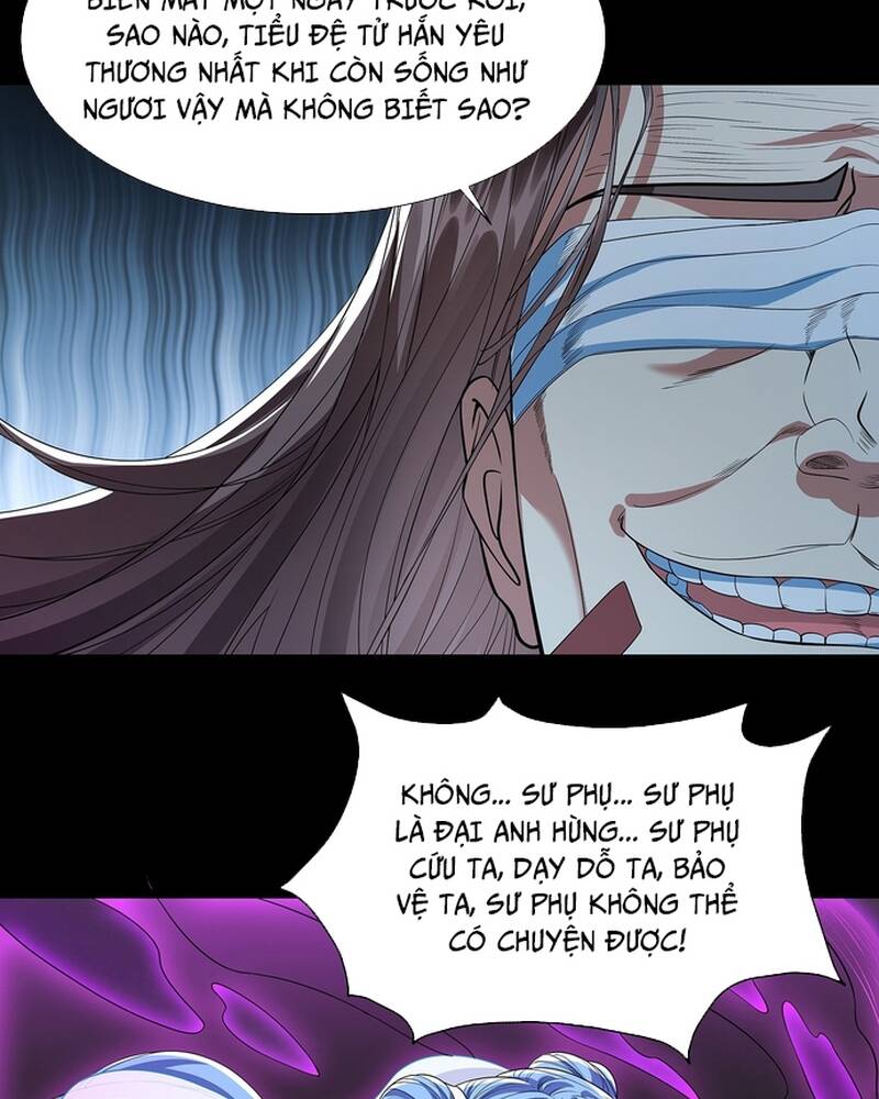Hoá Ra Ta Lại Là Lão Tổ Ma Đạo - Chapter 7 - Page 3
