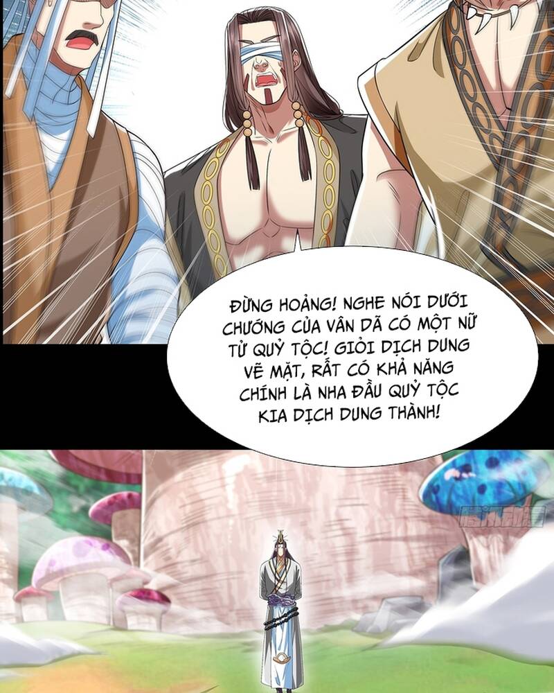 Hoá Ra Ta Lại Là Lão Tổ Ma Đạo - Chapter 7 - Page 31