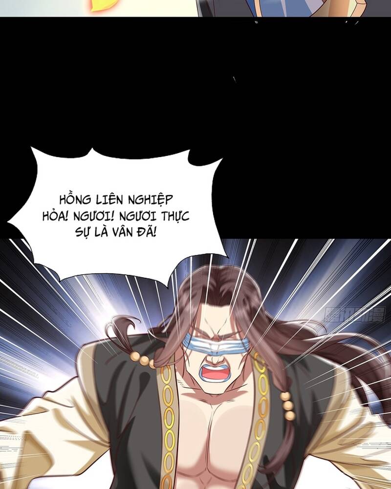 Hoá Ra Ta Lại Là Lão Tổ Ma Đạo - Chapter 7 - Page 35