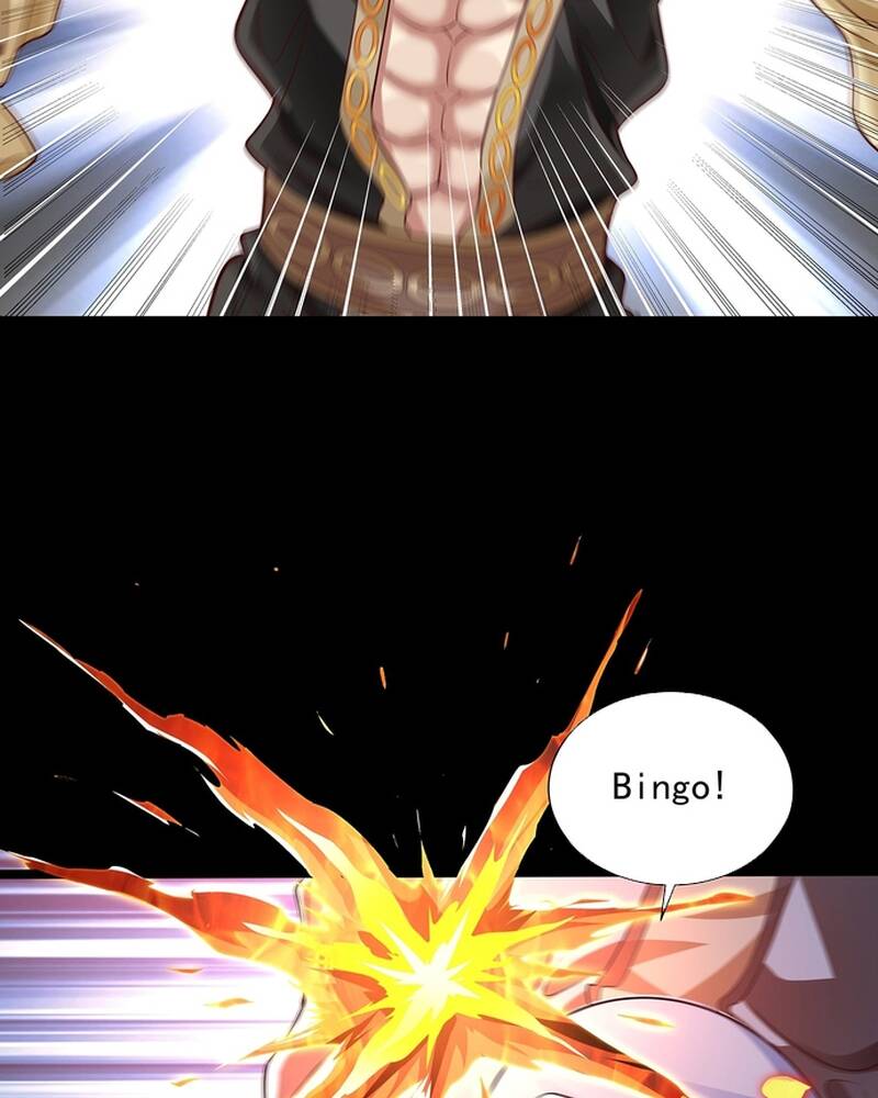 Hoá Ra Ta Lại Là Lão Tổ Ma Đạo - Chapter 7 - Page 36