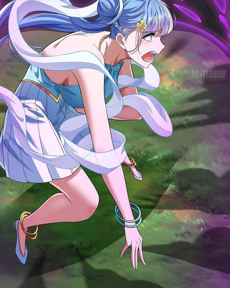 Hoá Ra Ta Lại Là Lão Tổ Ma Đạo - Chapter 7 - Page 4