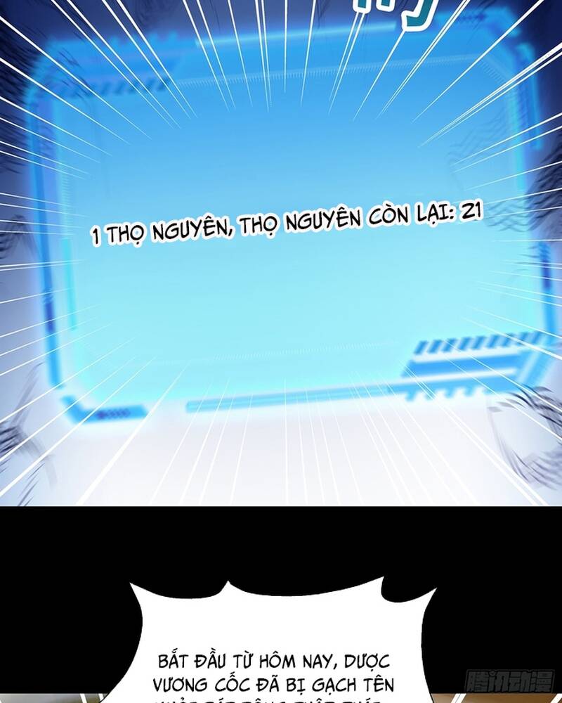 Hoá Ra Ta Lại Là Lão Tổ Ma Đạo - Chapter 7 - Page 40