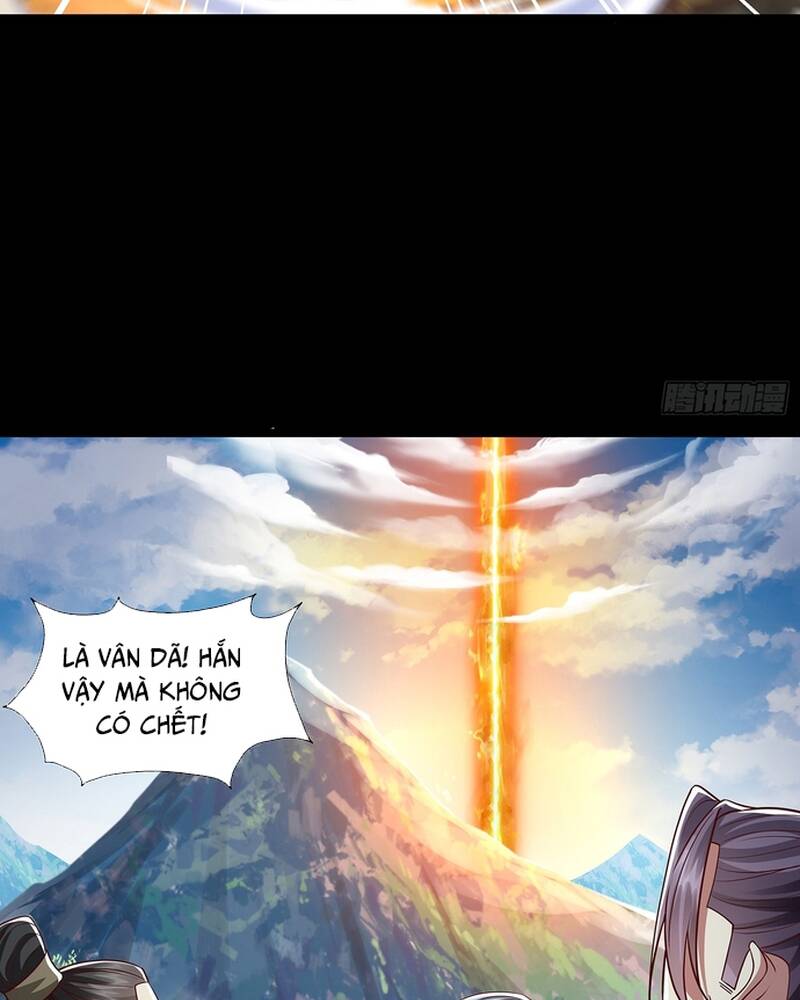 Hoá Ra Ta Lại Là Lão Tổ Ma Đạo - Chapter 7 - Page 42