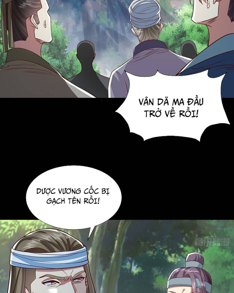 Hoá Ra Ta Lại Là Lão Tổ Ma Đạo - Chapter 7 - Page 43