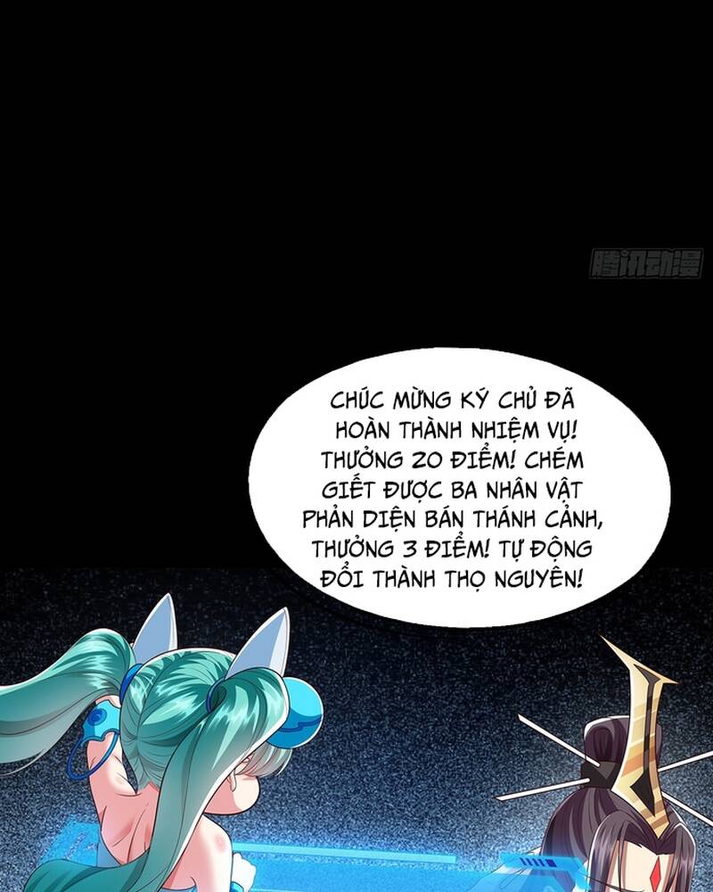 Hoá Ra Ta Lại Là Lão Tổ Ma Đạo - Chapter 7 - Page 46