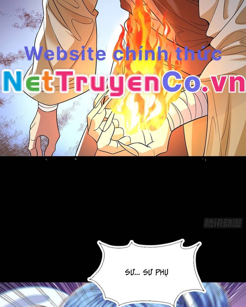 Hoá Ra Ta Lại Là Lão Tổ Ma Đạo - Chapter 7 - Page 6