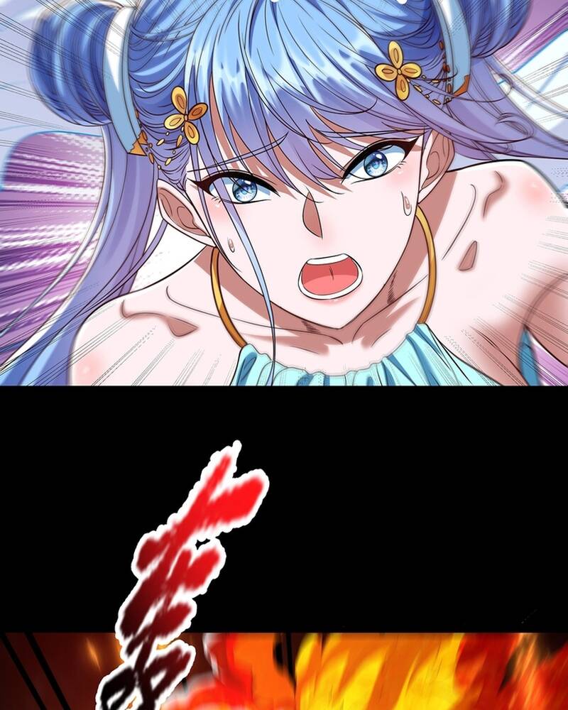 Hoá Ra Ta Lại Là Lão Tổ Ma Đạo - Chapter 7 - Page 7