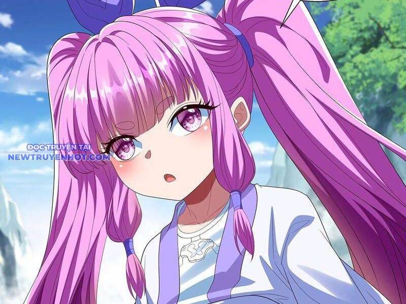 Hoá Ra Ta Lại Là Lão Tổ Ma Đạo - Chapter 70 - Page 11