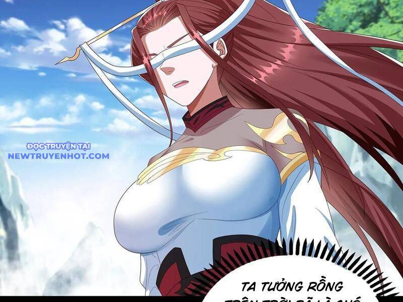 Hoá Ra Ta Lại Là Lão Tổ Ma Đạo - Chapter 70 - Page 18