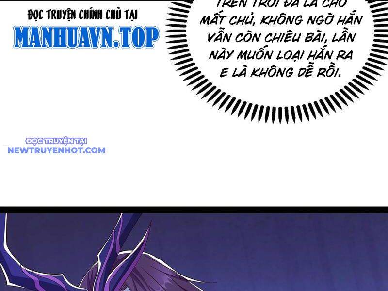 Hoá Ra Ta Lại Là Lão Tổ Ma Đạo - Chapter 70 - Page 19