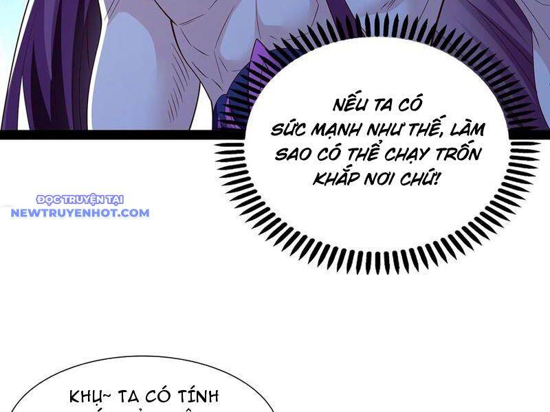 Hoá Ra Ta Lại Là Lão Tổ Ma Đạo - Chapter 70 - Page 21
