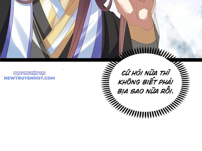 Hoá Ra Ta Lại Là Lão Tổ Ma Đạo - Chapter 70 - Page 23