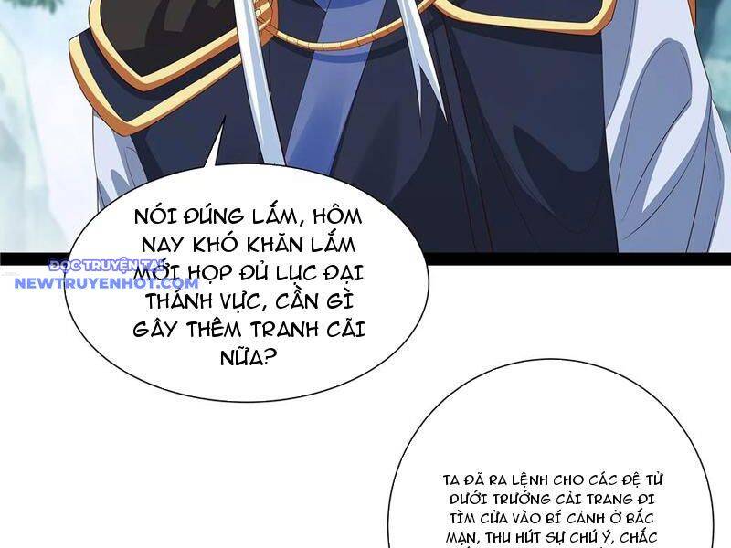 Hoá Ra Ta Lại Là Lão Tổ Ma Đạo - Chapter 70 - Page 25