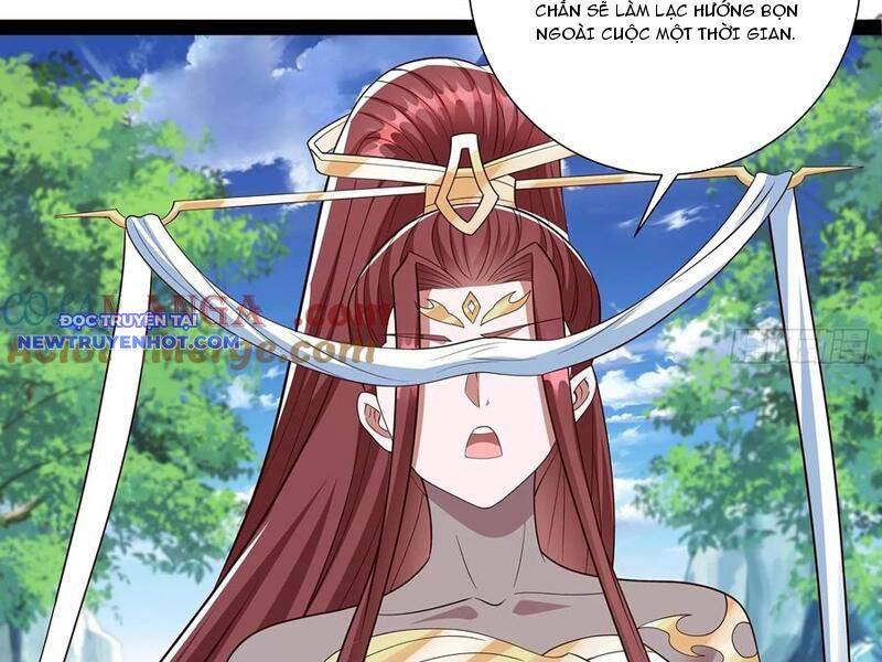 Hoá Ra Ta Lại Là Lão Tổ Ma Đạo - Chapter 70 - Page 26
