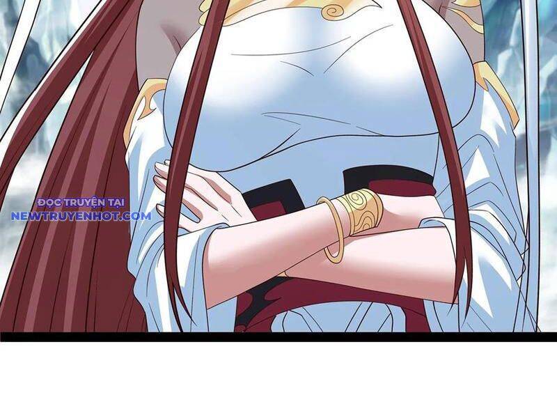 Hoá Ra Ta Lại Là Lão Tổ Ma Đạo - Chapter 70 - Page 27