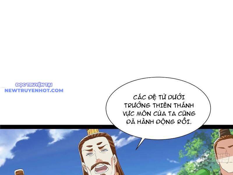Hoá Ra Ta Lại Là Lão Tổ Ma Đạo - Chapter 70 - Page 28
