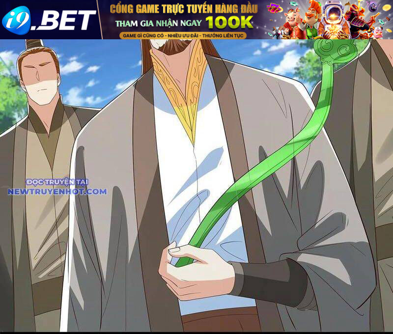 Hoá Ra Ta Lại Là Lão Tổ Ma Đạo - Chapter 70 - Page 29