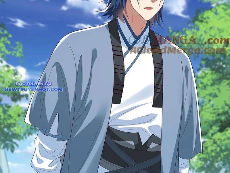 Hoá Ra Ta Lại Là Lão Tổ Ma Đạo - Chapter 70 - Page 31