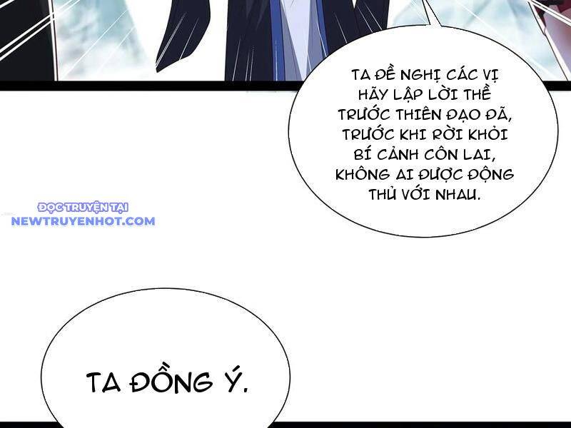 Hoá Ra Ta Lại Là Lão Tổ Ma Đạo - Chapter 70 - Page 36
