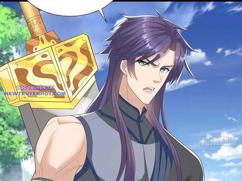 Hoá Ra Ta Lại Là Lão Tổ Ma Đạo - Chapter 70 - Page 37