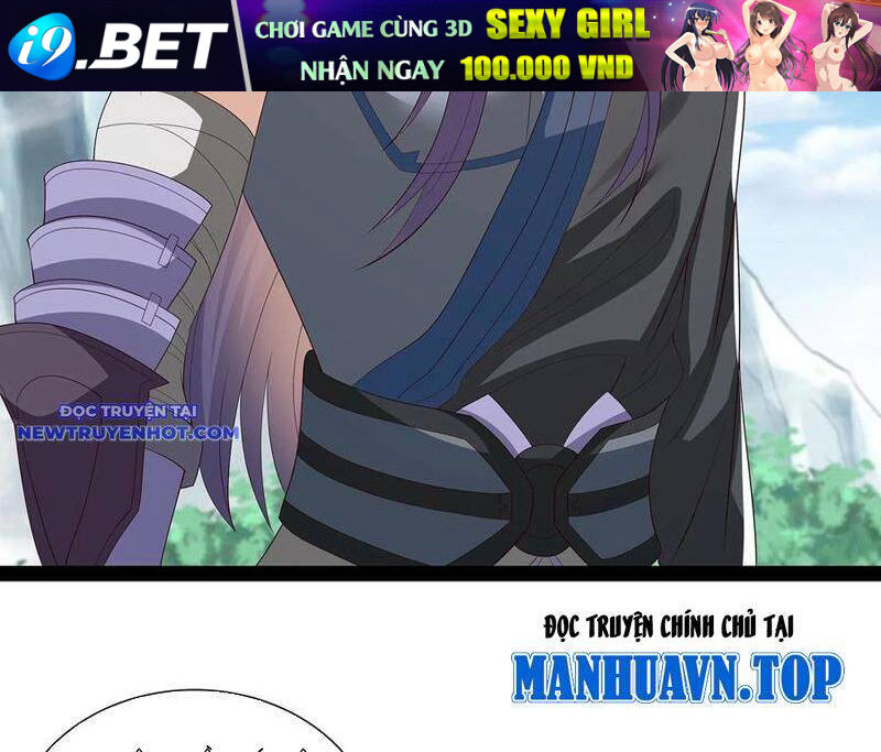 Hoá Ra Ta Lại Là Lão Tổ Ma Đạo - Chapter 70 - Page 38