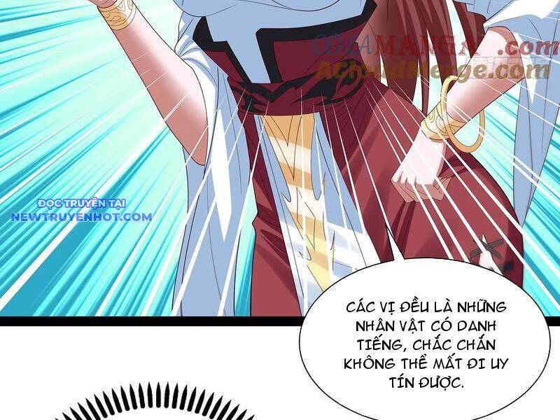 Hoá Ra Ta Lại Là Lão Tổ Ma Đạo - Chapter 70 - Page 40