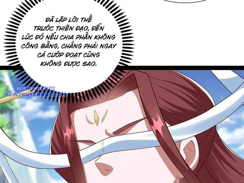 Hoá Ra Ta Lại Là Lão Tổ Ma Đạo - Chapter 70 - Page 41